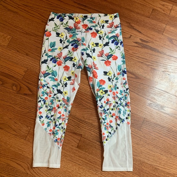 Fabletics Pants - Fabletics leggings!